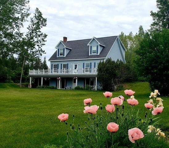 32 Bass Harbor Woods Road Bass Harbor, ME 04653 - Photo 1 of 38 20210611_131031
