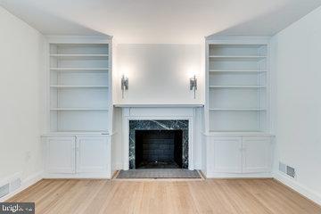 4610 Overbrook Road Bethesda, MD 20816 - Photo 13 of 55 Gallery Image 13
