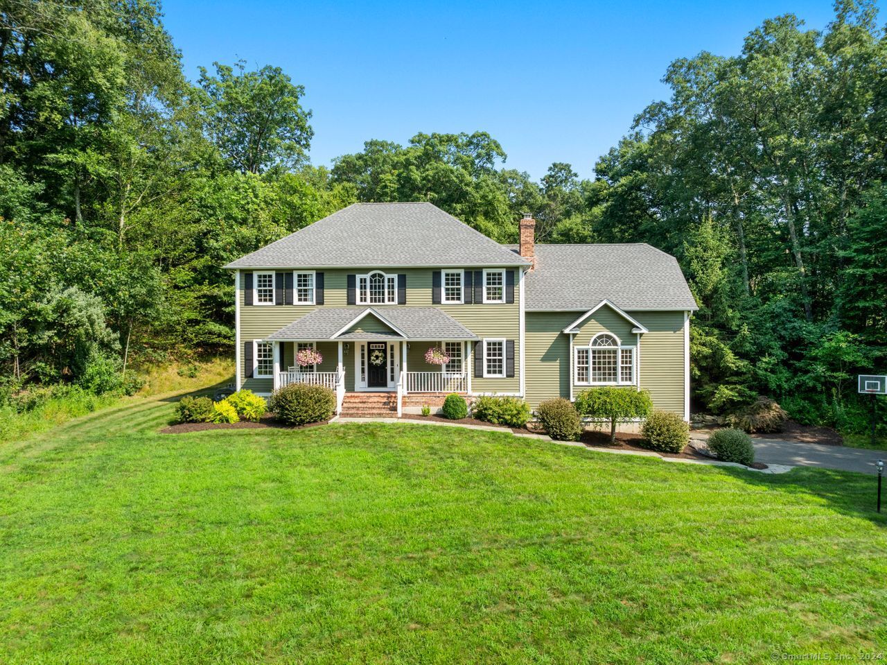 86 Blanket Meadow Road Monroe, CT 06468 - Photo 1 of 1