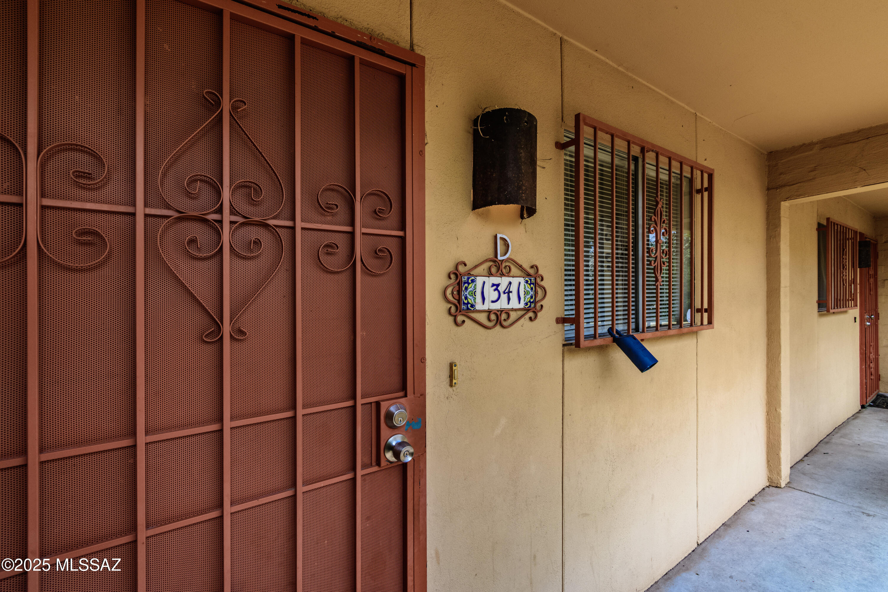 1341 East Fort Lowell Road, Unit 52B Tucson, AZ 85719 - Photo 2 of 22 Gallery Image 2