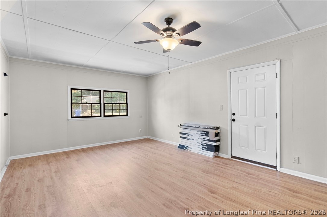 7124 Fillyaw Road Fayetteville, NC 28303 - Photo 20 of 32