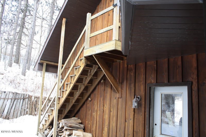 596 Cushing Hollow Road Ulysses, PA 16948 - Photo 17 of 25 126620-17