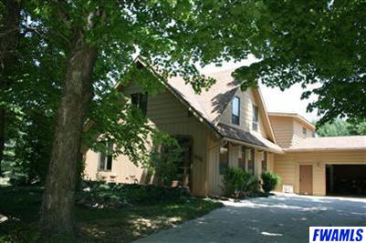 9511 Aboite Road Roanoke, IN 46783 - Photo 1 of 7