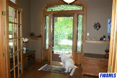 9511 Aboite Road Roanoke, IN 46783 - Photo 2 of 7