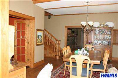 9511 Aboite Road Roanoke, IN 46783 - Photo 4 of 7