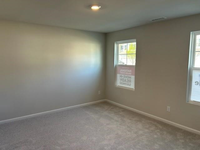 5836 Humanity Lane, Unit 2429 Raleigh, NC 27616 - Photo 7 of 42 1st floor bedroom