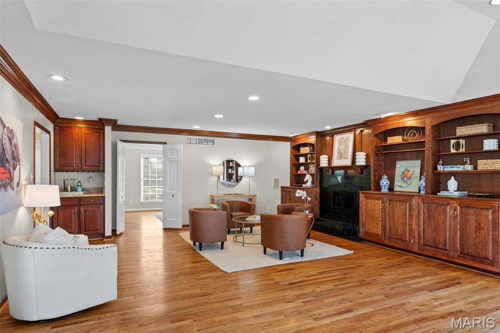 1855 Ironstone Road Des Peres, MO 63131 - Photo 15 of 42