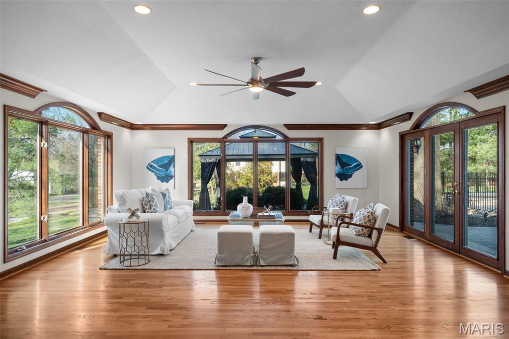 1855 Ironstone Road Des Peres, MO 63131 - Photo 17 of 42