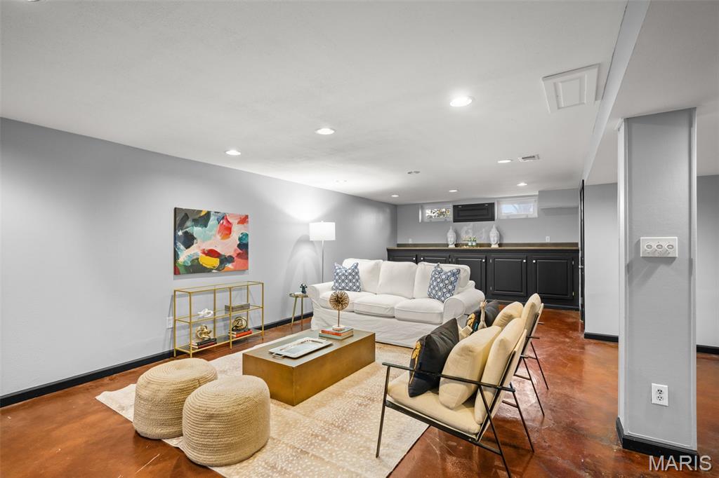 1855 Ironstone Road Des Peres, MO 63131 - Photo 19 of 42