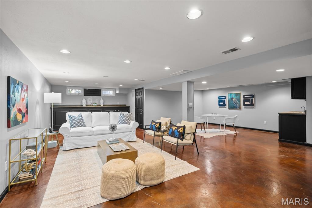 1855 Ironstone Road Des Peres, MO 63131 - Photo 20 of 42