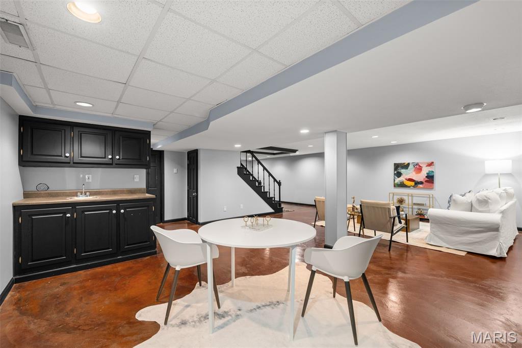 1855 Ironstone Road Des Peres, MO 63131 - Photo 21 of 42