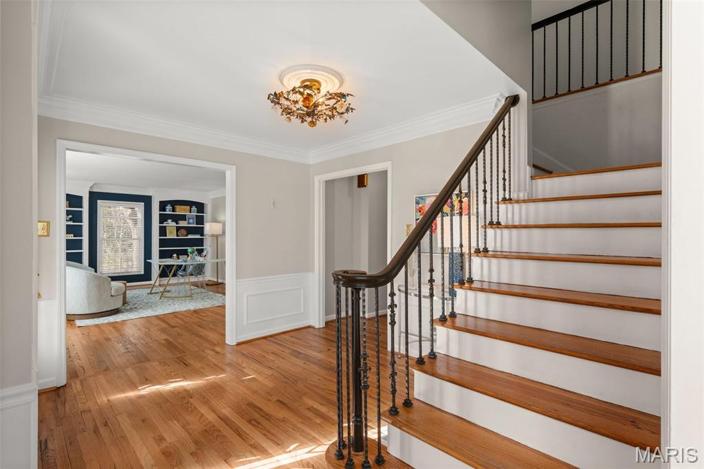 1855 Ironstone Road Des Peres, MO 63131 - Photo 3 of 42