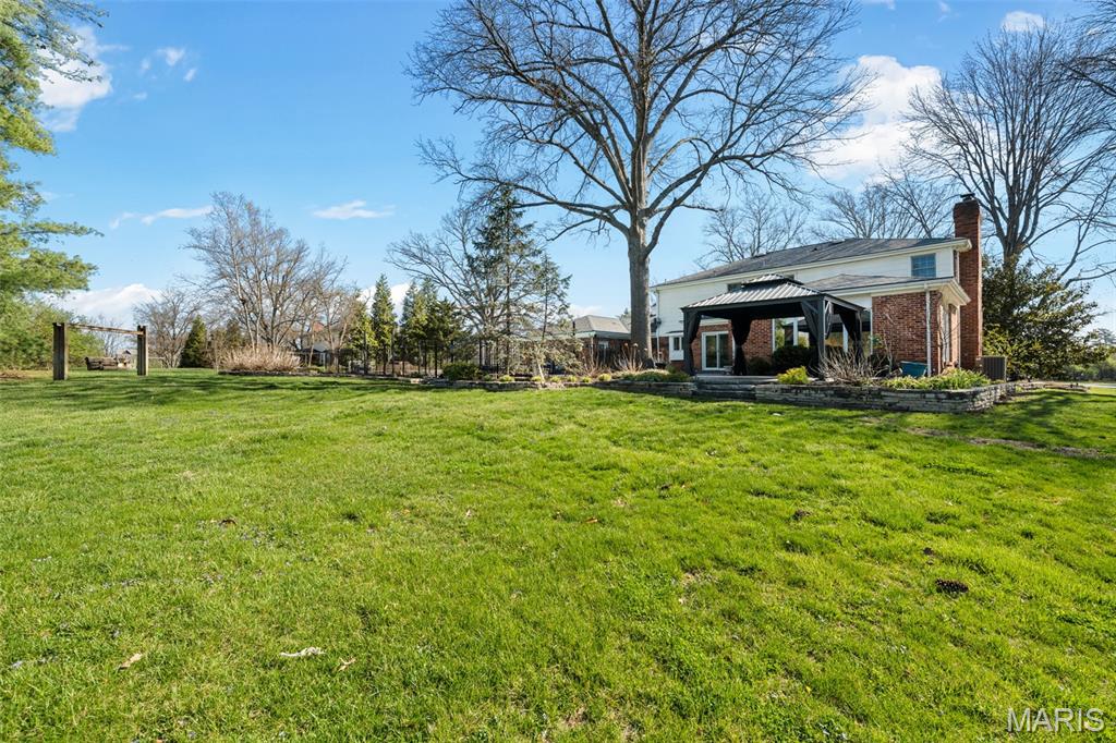 1855 Ironstone Road Des Peres, MO 63131 - Photo 40 of 42