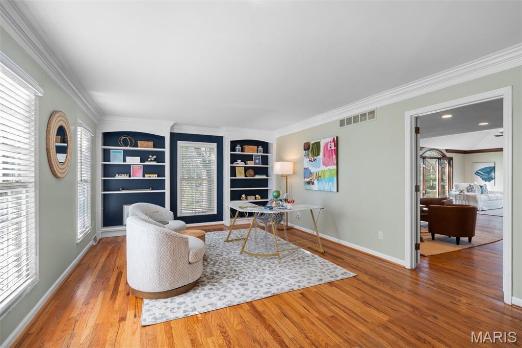 1855 Ironstone Road Des Peres, MO 63131 - Photo 4 of 42