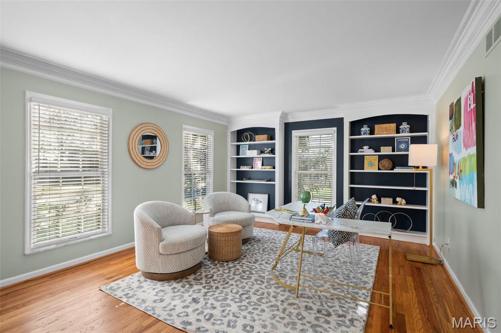 1855 Ironstone Road Des Peres, MO 63131 - Photo 5 of 42