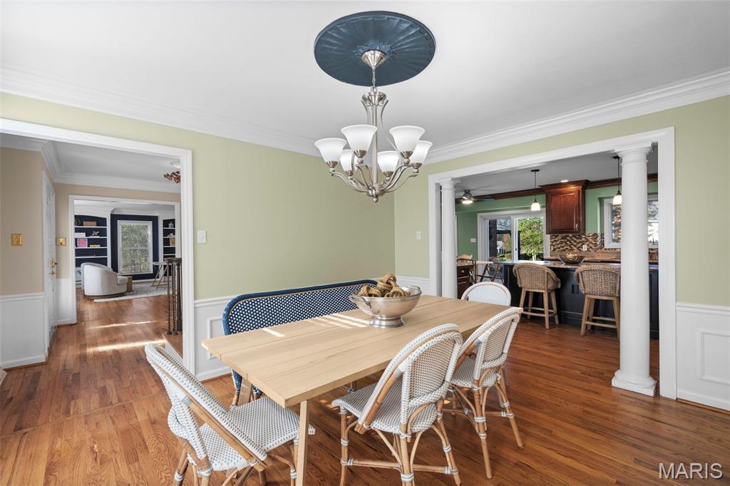 1855 Ironstone Road Des Peres, MO 63131 - Photo 7 of 42