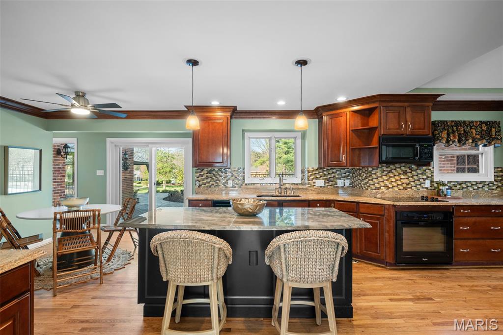 1855 Ironstone Road Des Peres, MO 63131 - Photo 9 of 42