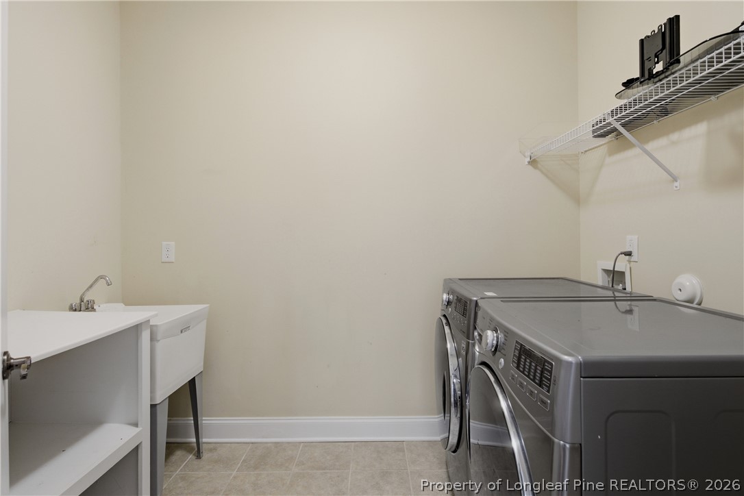 1653 Micahs Way North Spring Lake, NC 28390 - Photo 18 of 40