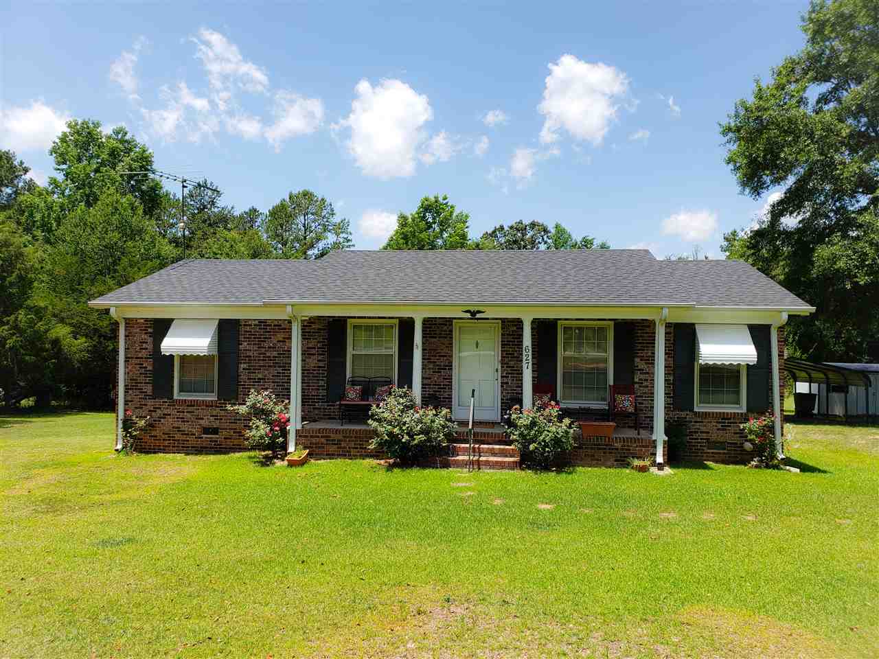 627 Browns Creek Road Union, SC 29379 - Photo 1 of 14