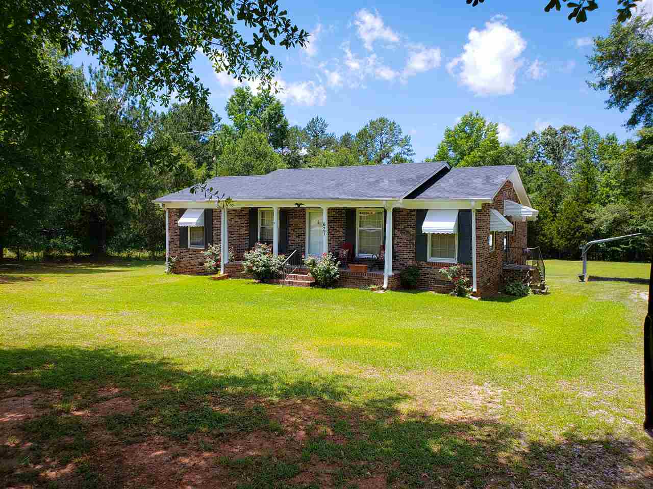 627 Browns Creek Road Union, SC 29379 - Photo 2 of 14