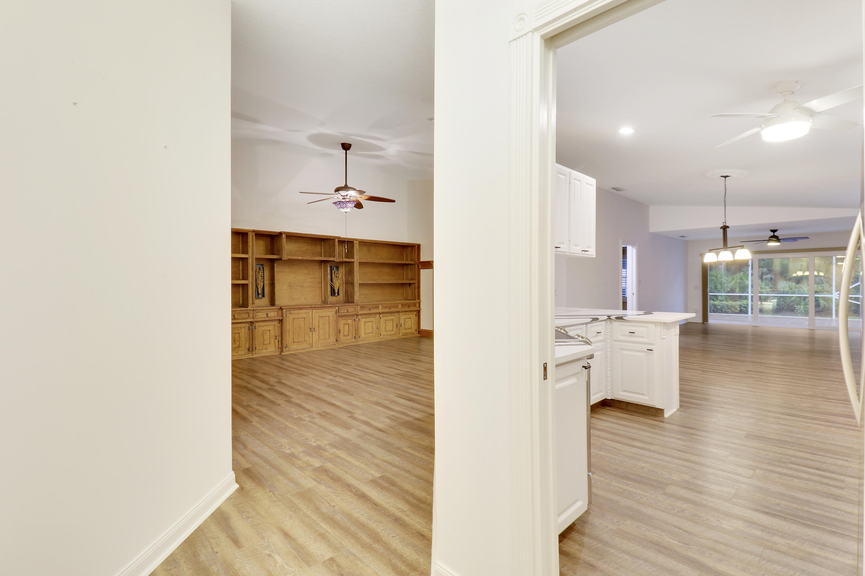 918 Southwest Balmoral Trace Stuart, FL 34997 - Photo 11 of 20 a view interior of the house and kitchen view