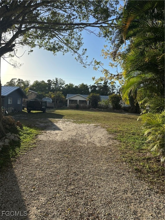 19856 Adams Road Fort Myers, FL 33908 - Photo 3 of 6