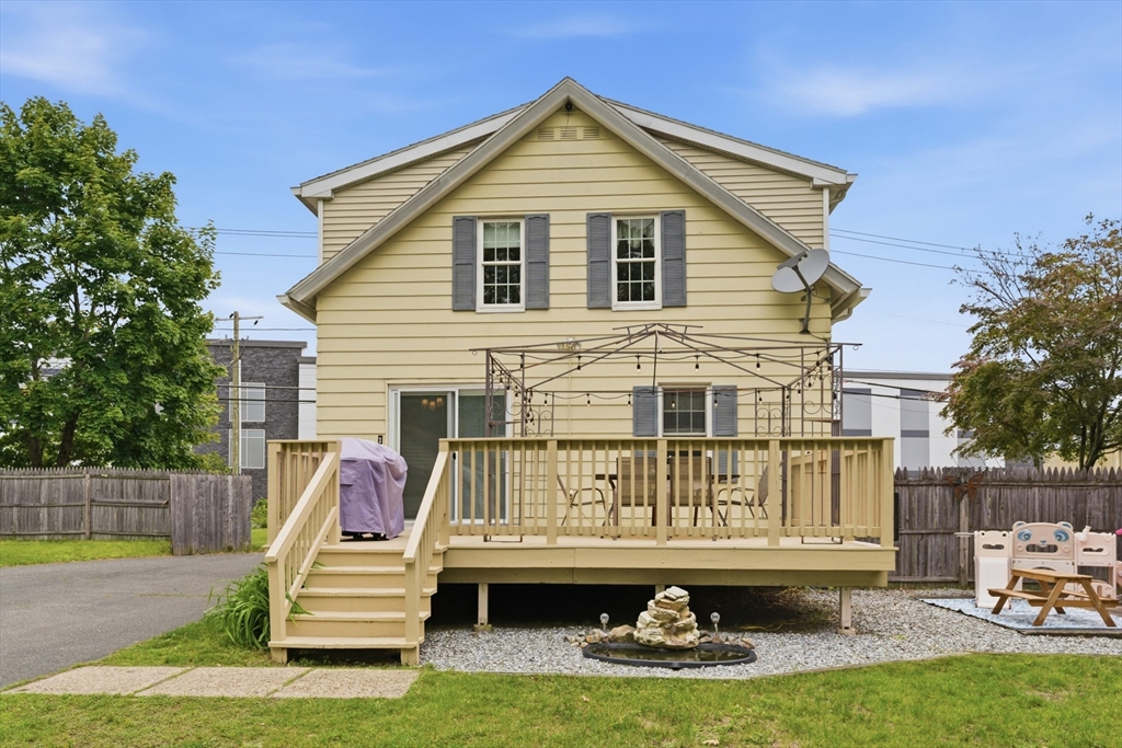 41 Verge Street Springfield, MA 01129 - Photo 3 of 40