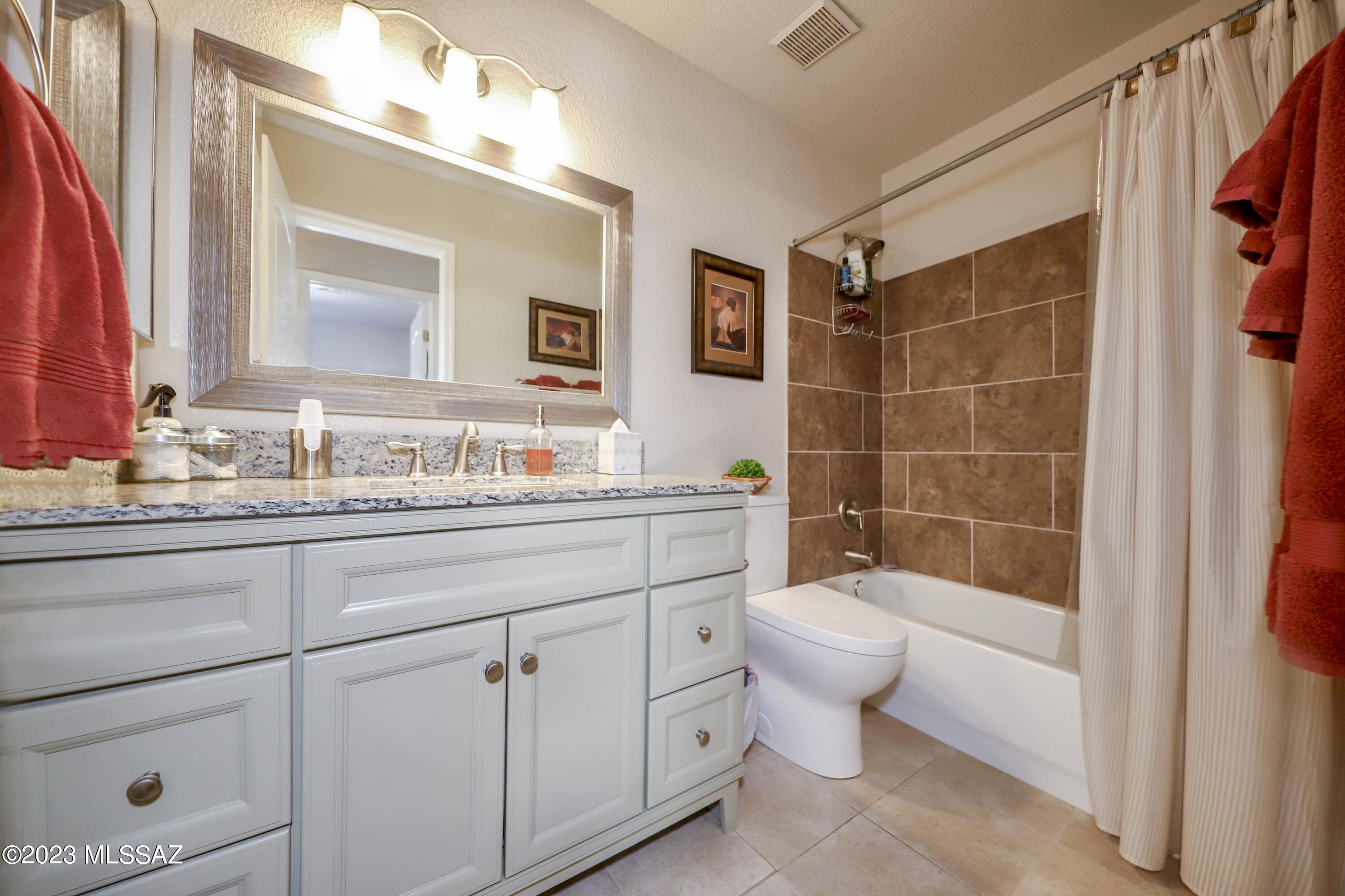 773 South Saguaro Ridge Place Tucson, AZ 85745 - Photo 15 of 24