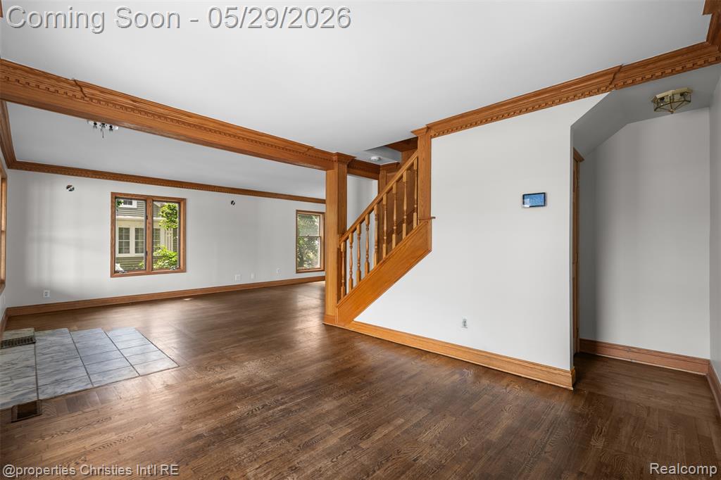 158 South Rawles Street Romeo, MI 48065 - Photo 12 of 53