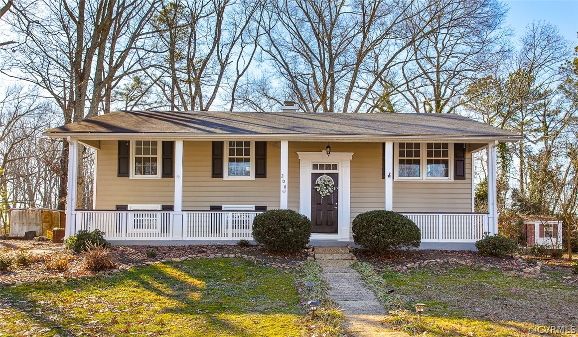 206 Jade Road North Chesterfield, VA 23236 - Photo 1 of 26 Gallery Image 1
