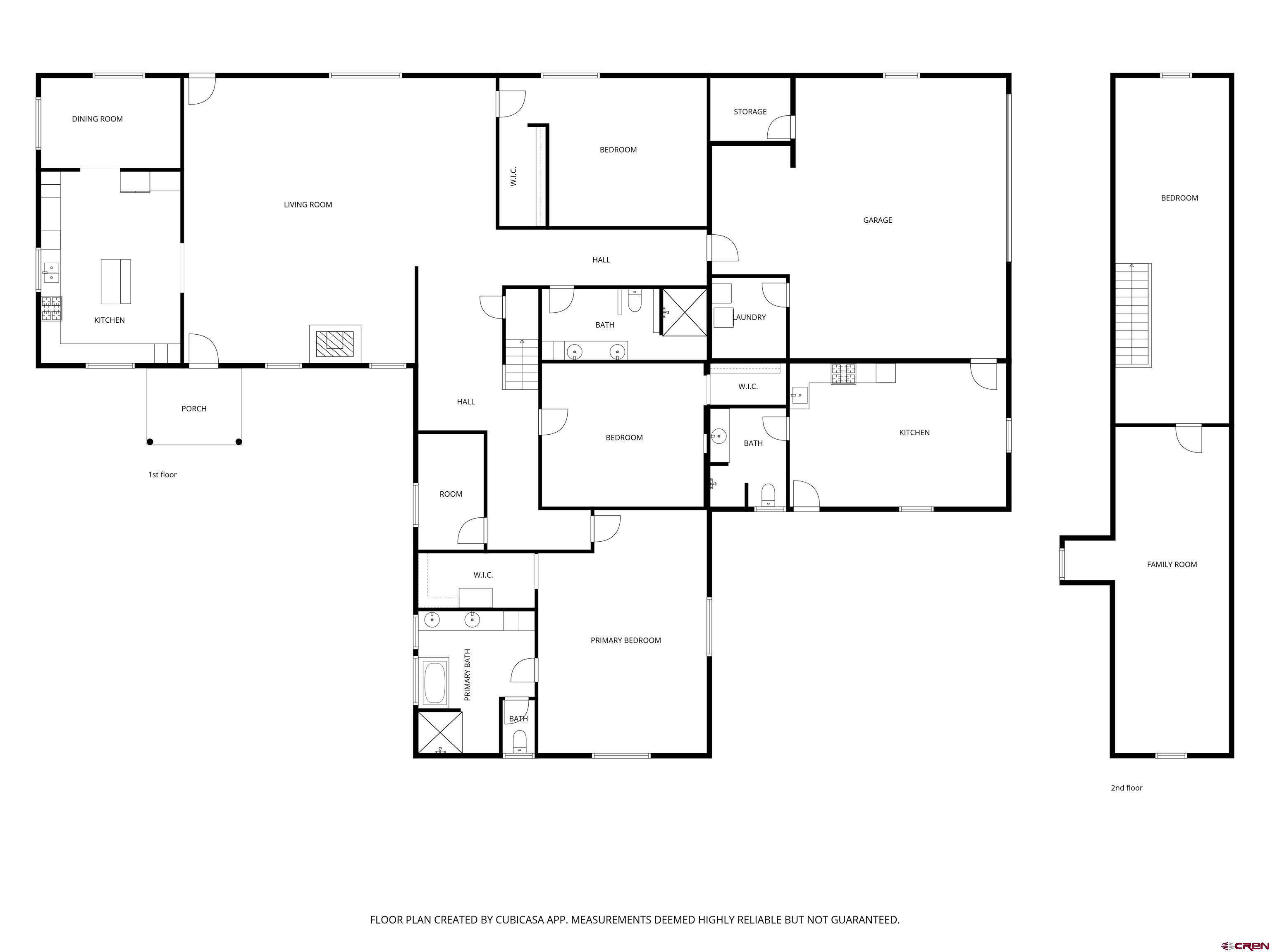 14285 County Rd E 5 Antonito, CO 81120 - Photo 4 of 44