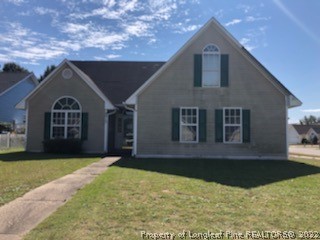 2013 Ivey Commons Road Fayetteville, NC 28306 - Photo 1 of 11 Gallery Image 1