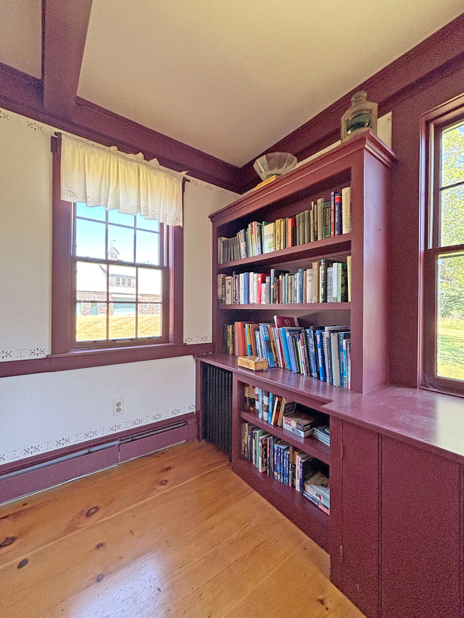 26 Cape Road Tremont, ME 04674 - Photo 32 of 115 living room (8)