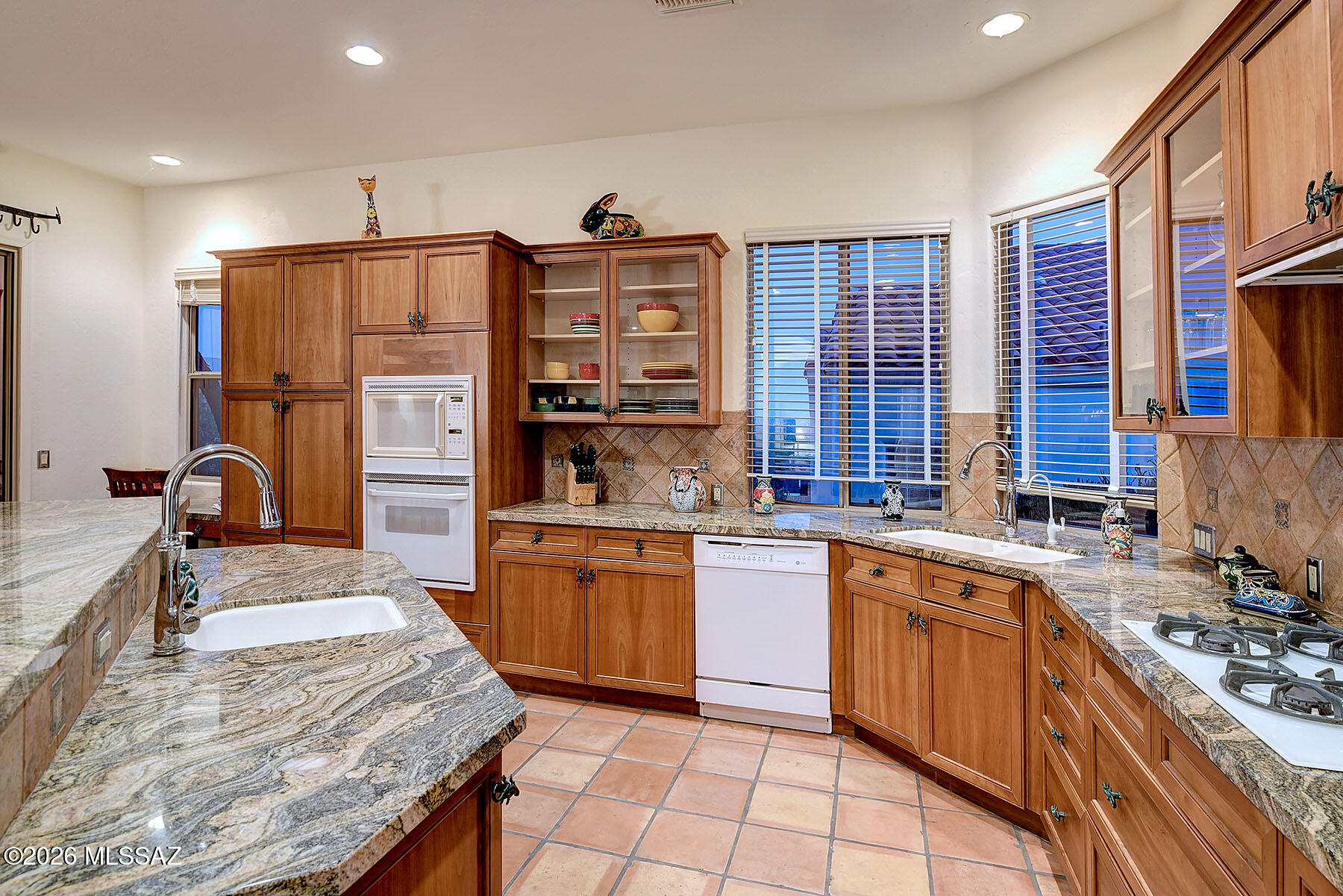 5362 North Ridge Spring Place Tucson, AZ 85749 - Photo 11 of 37 Gallery Image 11