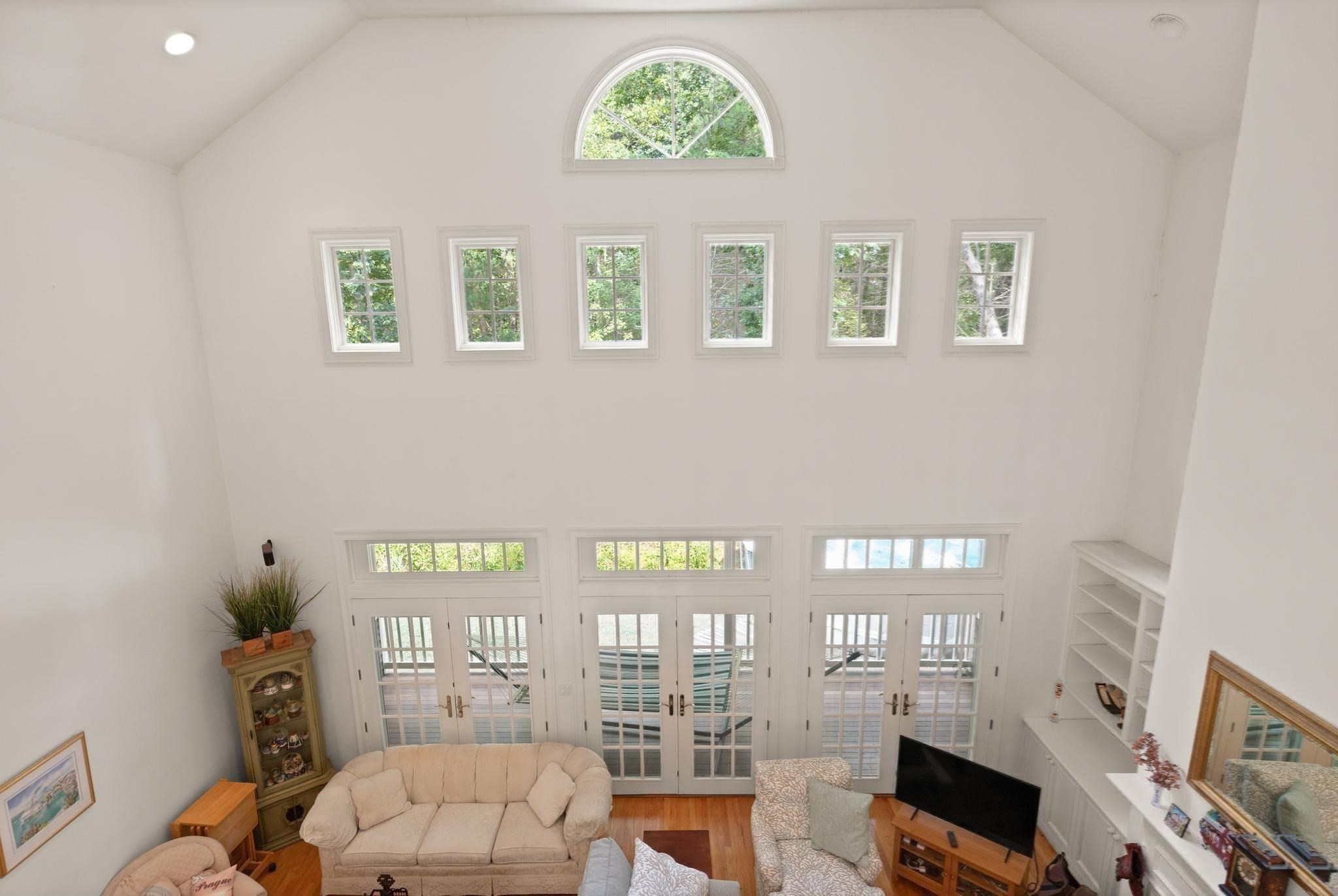 32 Ashland Road Boxford, MA 01921 - Photo 7 of 36 Gallery Image 7