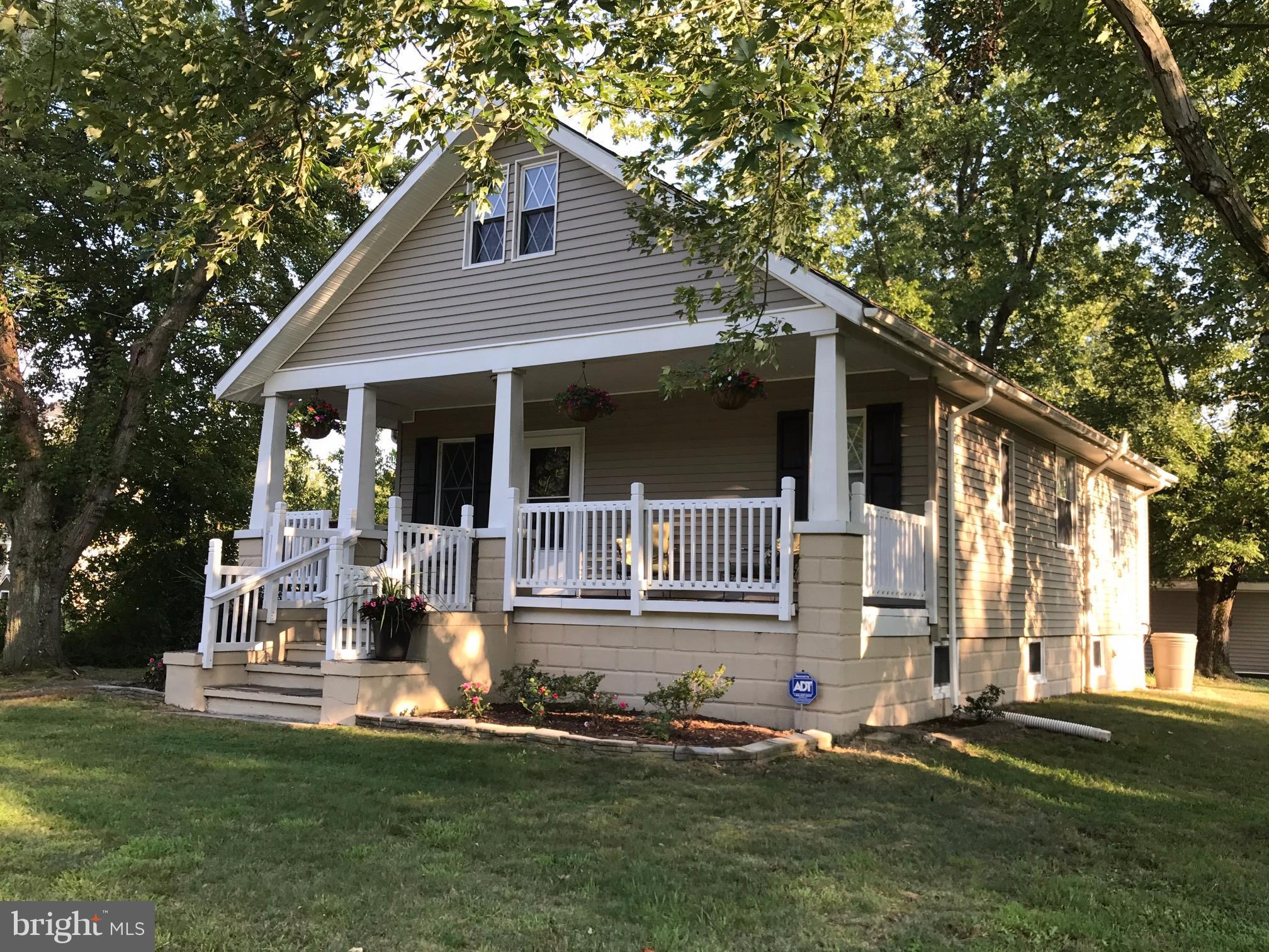 26199 Mead Road Federalsburg, MD 21632 - Photo 1 of 29 Exterior (Front)