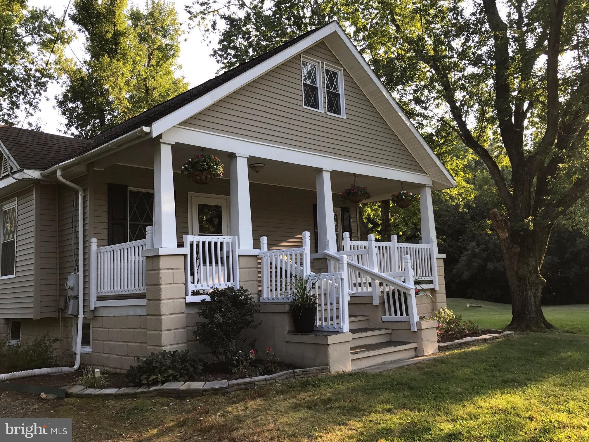 26199 Mead Road Federalsburg, MD 21632 - Photo 2 of 29 Exterior (Front)