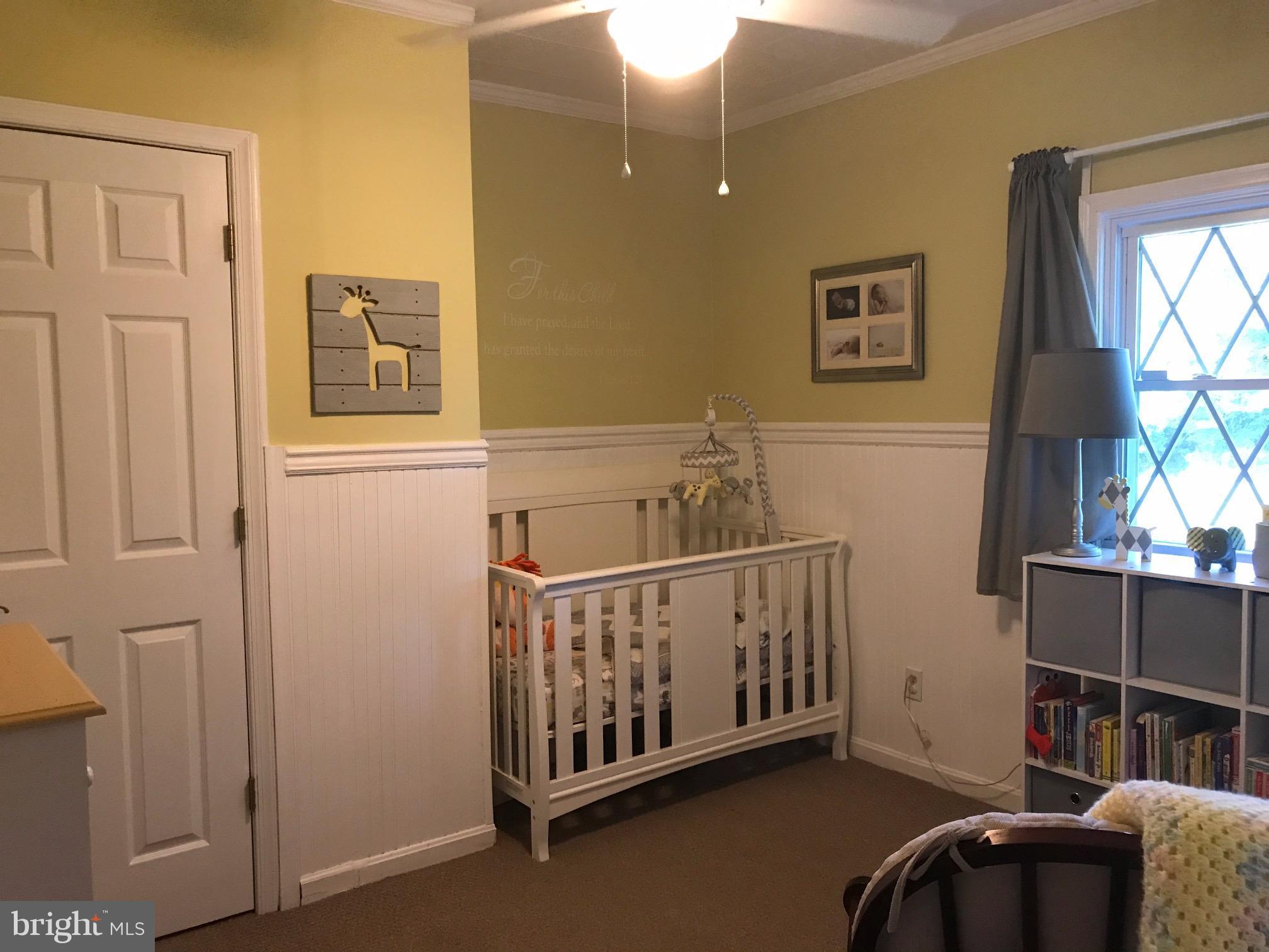 26199 Mead Road Federalsburg, MD 21632 - Photo 11 of 29 Bedroom