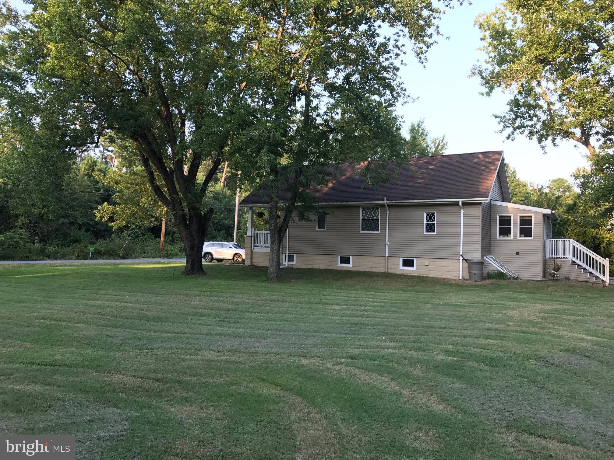 26199 Mead Road Federalsburg, MD 21632 - Photo 22 of 29 Exterior (General)