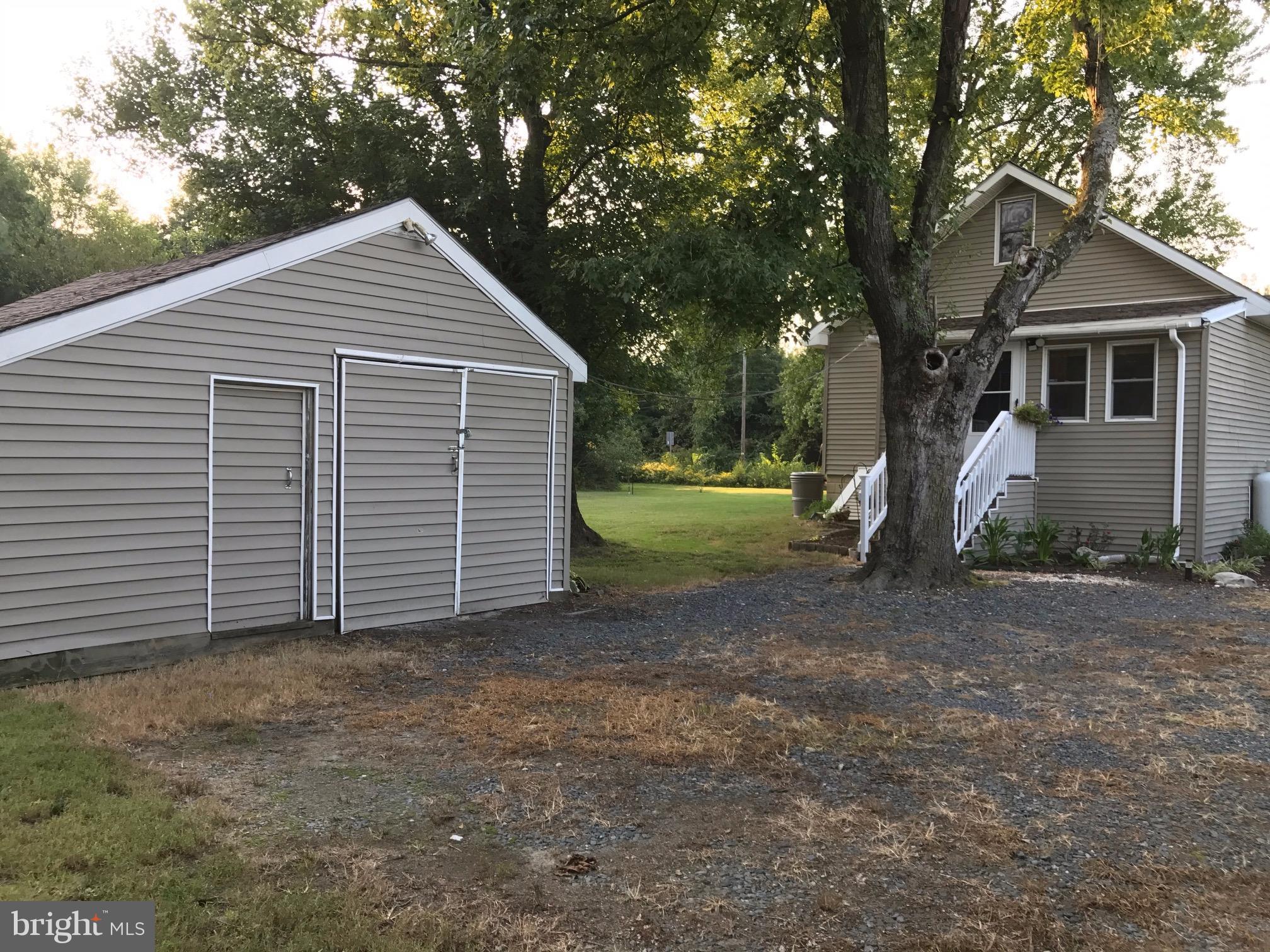 26199 Mead Road Federalsburg, MD 21632 - Photo 23 of 29 Exterior (Front)