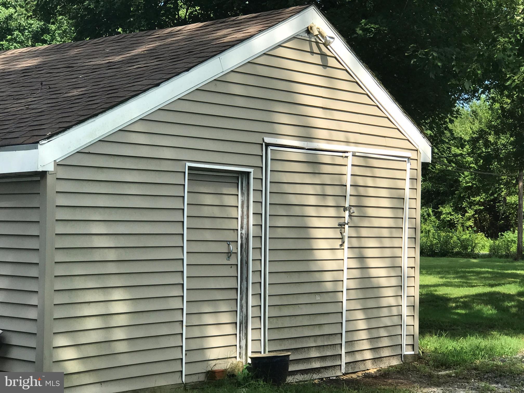 26199 Mead Road Federalsburg, MD 21632 - Photo 24 of 29 Exterior (General)