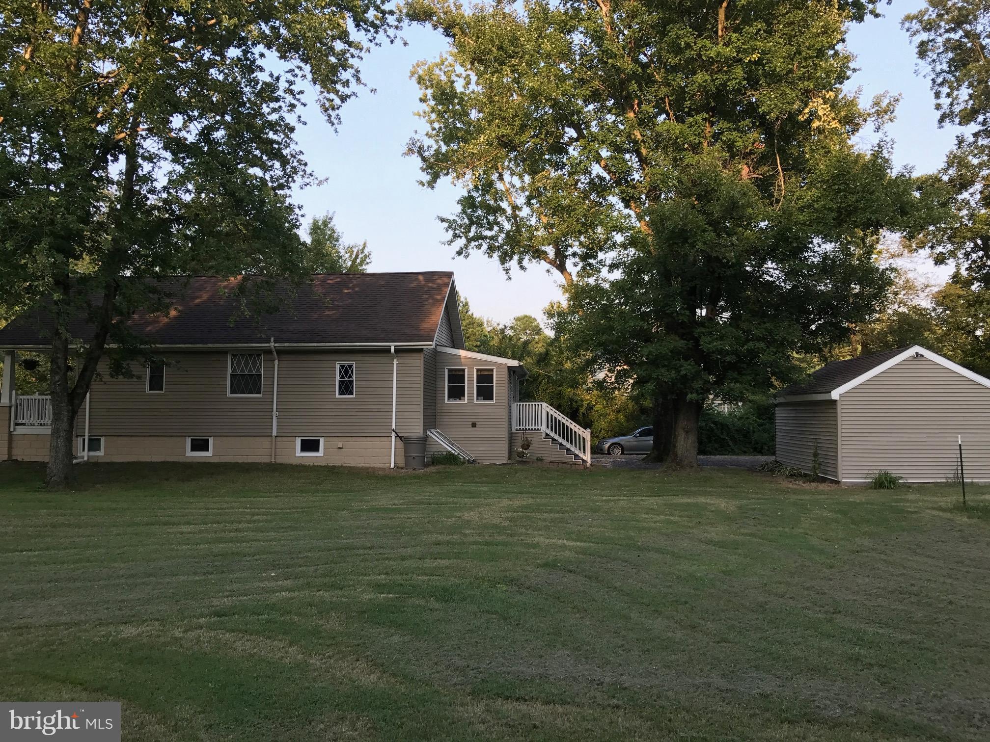26199 Mead Road Federalsburg, MD 21632 - Photo 26 of 29 Exterior (General)