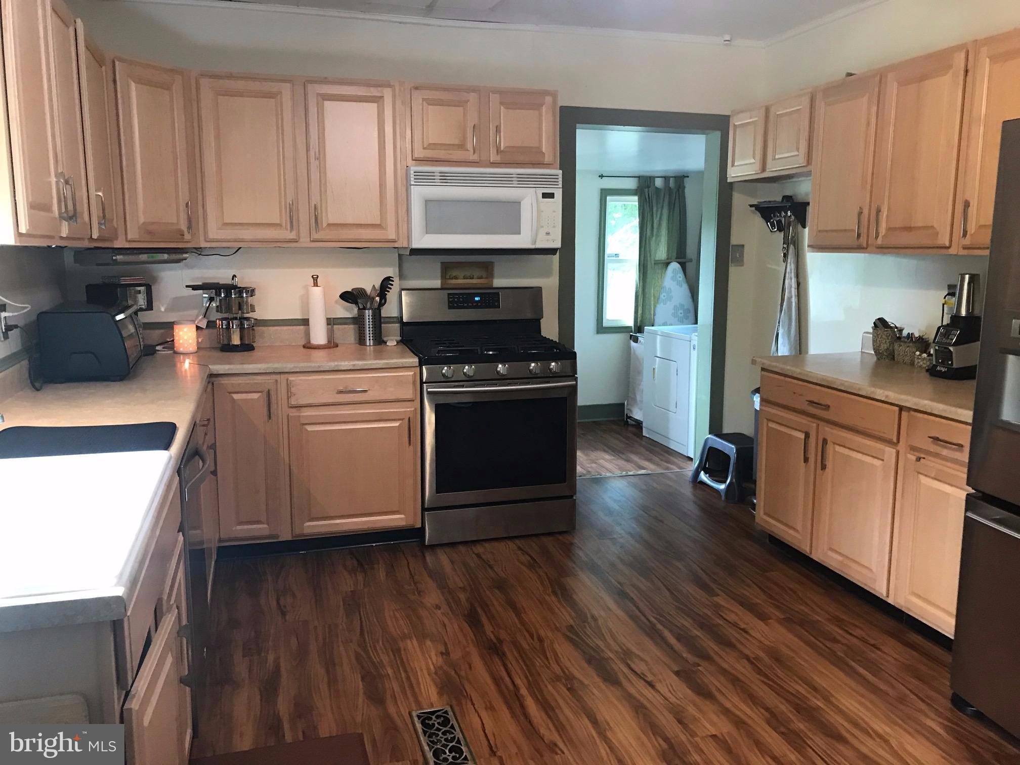 26199 Mead Road Federalsburg, MD 21632 - Photo 7 of 29 Kitchen