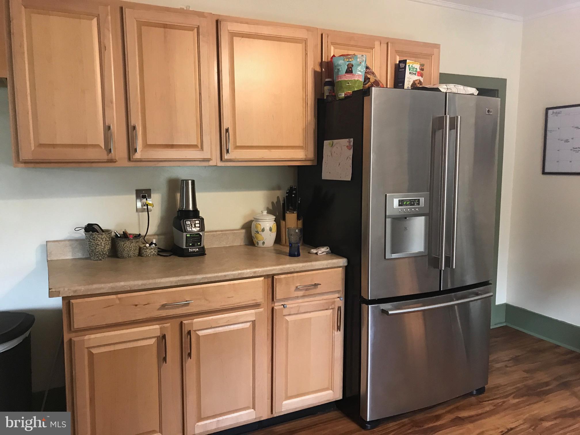 26199 Mead Road Federalsburg, MD 21632 - Photo 8 of 29 Kitchen