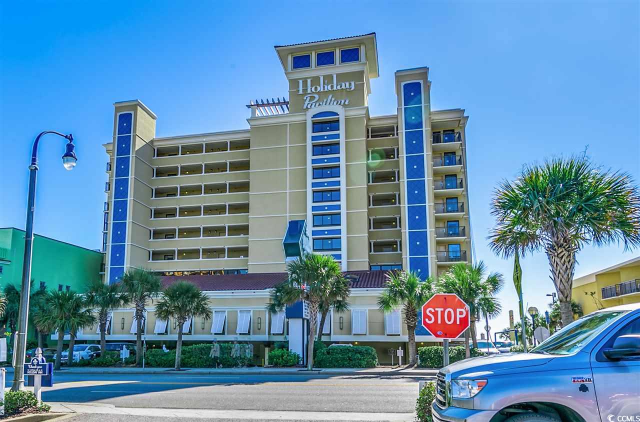 1200 North Ocean Blvd Unit 309  