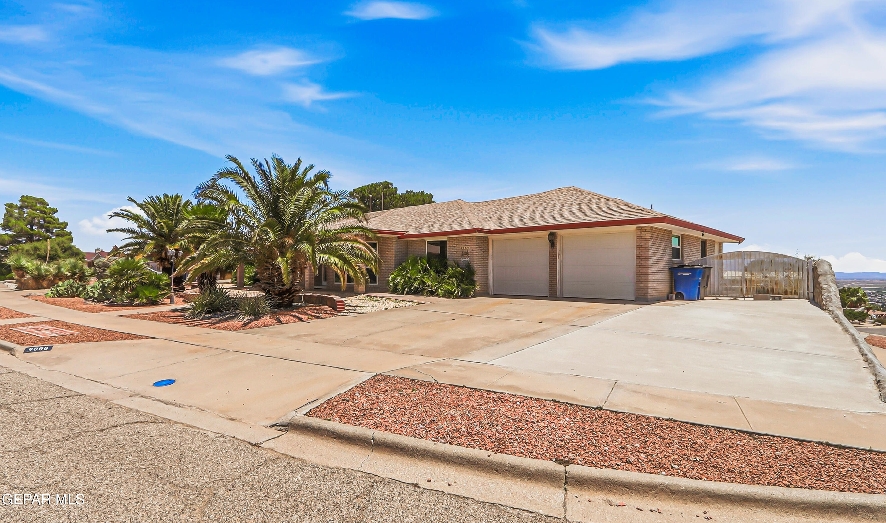 9000 Rancich Street El Paso, TX 79904 - Photo 3 of 70 Rancich