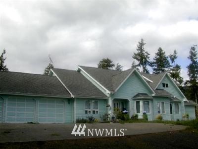 345 Rhododendron Lane Brinnon, WA 98320 - Photo 1 of 1 Gallery Image 1