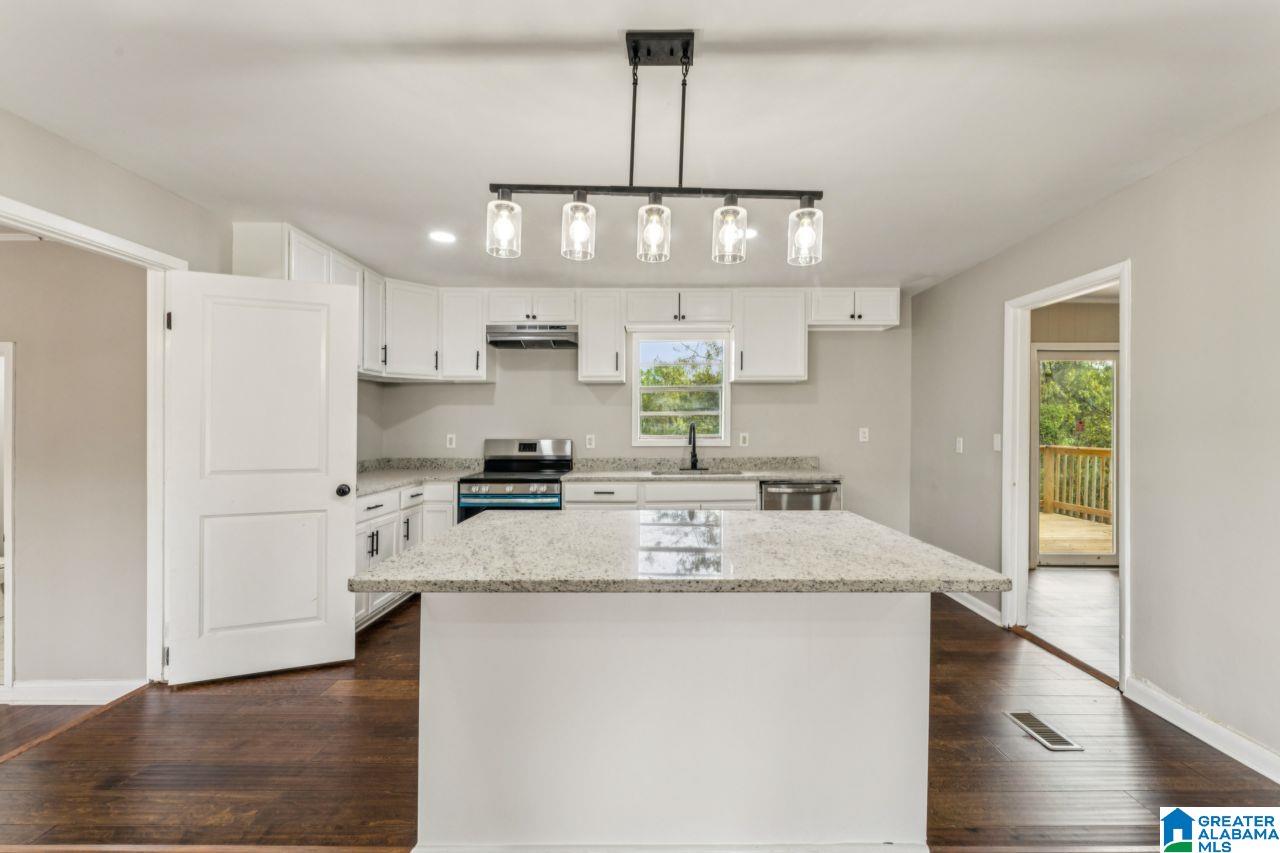4000 Hazelwood Road Adamsville, AL 35005 - Photo 9 of 23