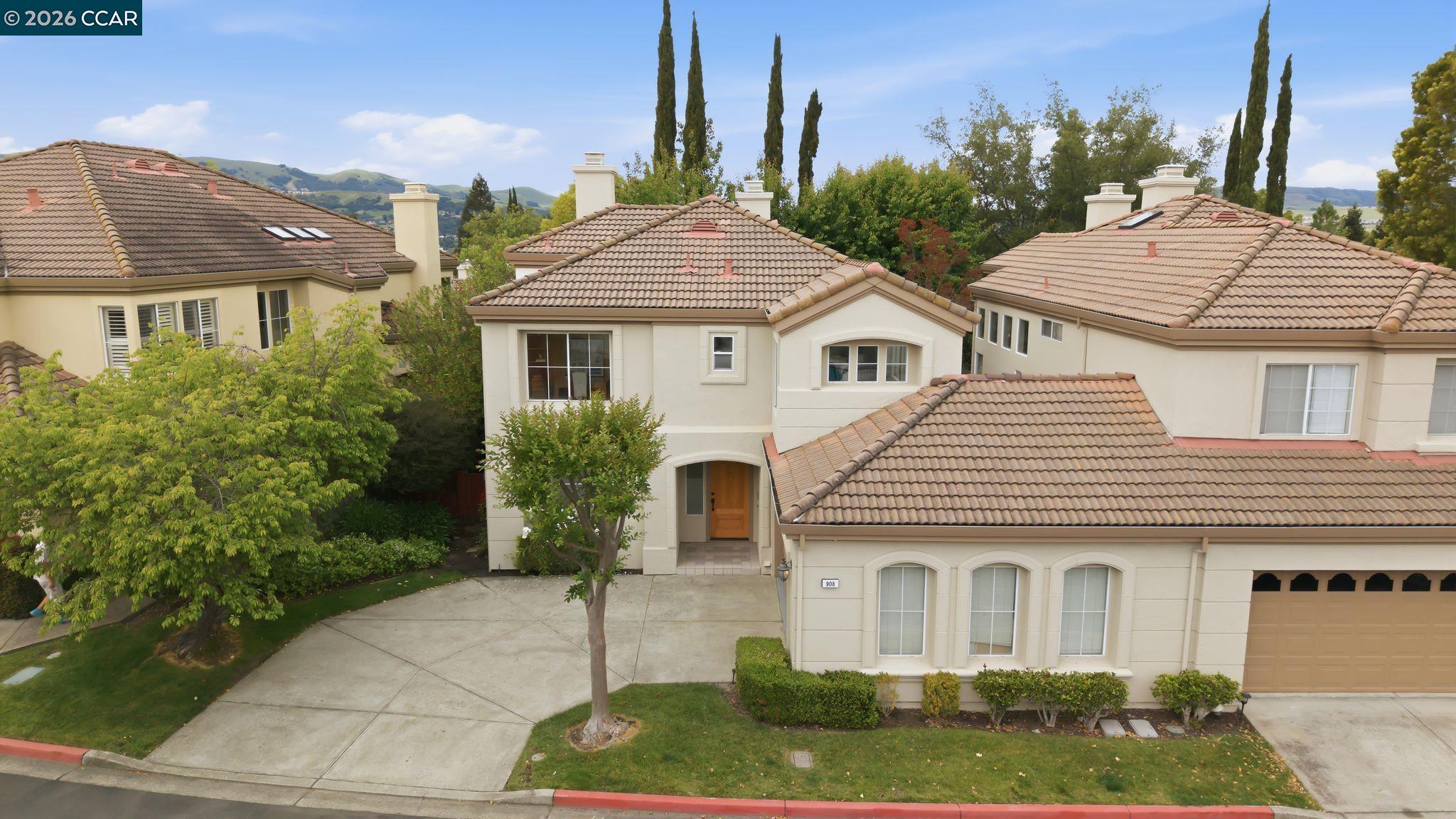 908 Vista Pointe Drive San Ramon, CA 94582 - Photo 45 of 48