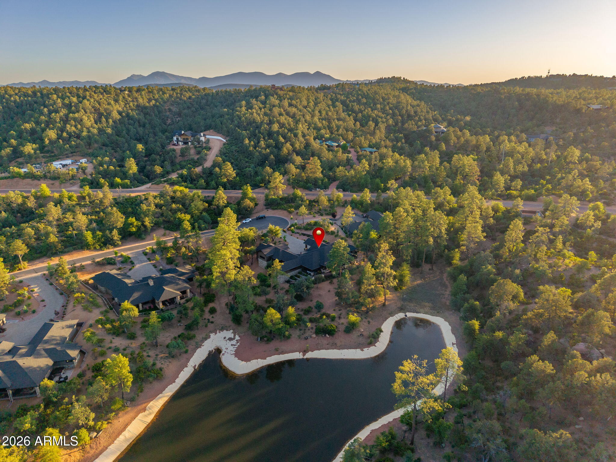 602 North Redbud Circle Payson, AZ 85541 - Photo 82 of 83 602 N Redbud Cir - 82